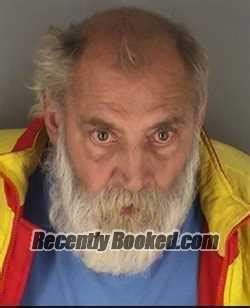 Recent Booking / Mugshot for Rickey Allen Payne in Shawnee County, Kansas