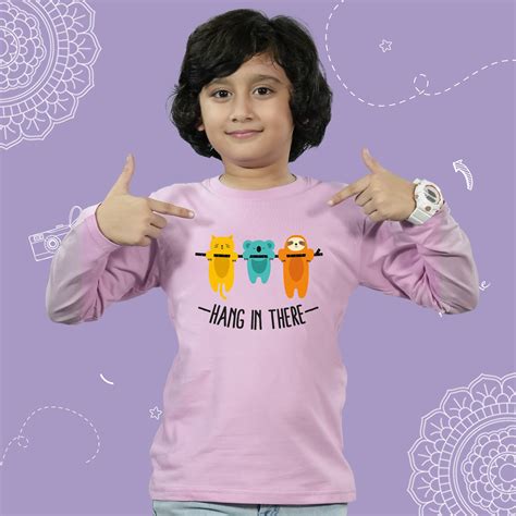 Hang In There Kids – tedhimedhifamily