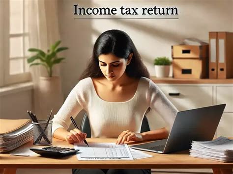 Last date to file ITR is July 31 for FY 2023-24; disadvantages of ...