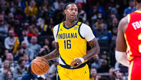 Indiana Pacers Waive Cory Joseph, Sign James Johnson | Indiana Pacers