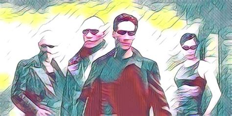 Matrix 4 Explained 的图像结果