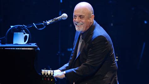 Watch These Billy Joel Videos & Sing Along On Tour - Ticketmaster Blog