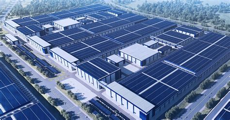 楚能新能源（宜昌）锂电池产业园项目正式签约_湖北省_产业链_德明