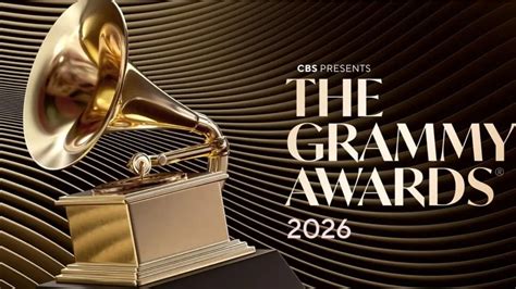 Grammy Awards 2026 Full Winners List: Who Ruled Music's Biggest Night?