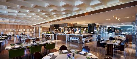 THE CAFE@JW, Chandigarh - Menu, Prices & Restaurant Reviews - Tripadvisor