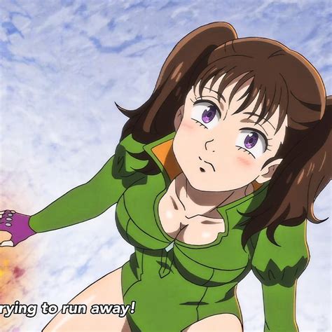 Diane icons Seven deadly sins sharpen icons Maki icons | Seven deadly ...