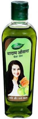 Dabur BADAM AMLA KESH OIL 175X3 Hair Oil - Price in India, Buy Dabur ...