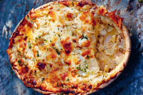 Vegan Lasagne Recipe Jamie Oliver