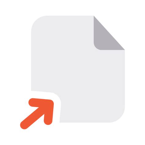 Upload file - Free files and folders icons
