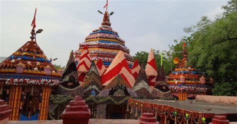 The Dark Side of Devotion: 8 Temples Cursed, Closed, or Condemned ...