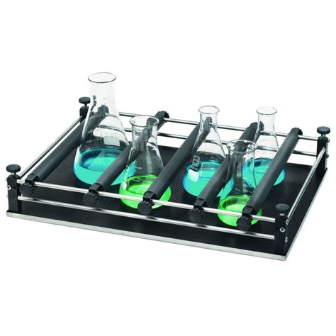 Edmund Bühler 2-Storey Attachment Frame – Enhance Shaking Efficiency ...