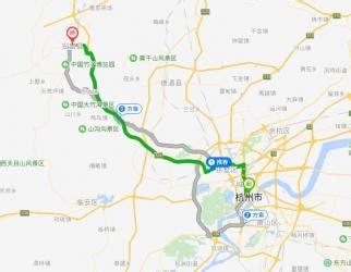 自驾游之安吉，这次我们去安吉的活动，三天两夜行程，安排的满满的，上海到安吉，20_锐际社区_易车社区