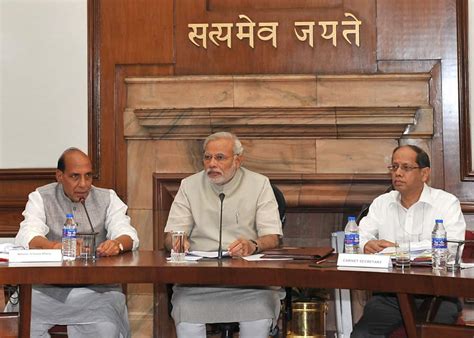 #SaalEkShuruaatAnek: Putting the Indian Economy on a Fast-Track