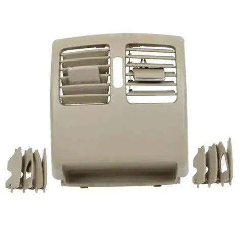 CarCraft India | AC Vent Grill Slider Collection