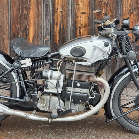 Matchless Silver Arrow 400 ccm 1931 | BRITISH Only Austria ...