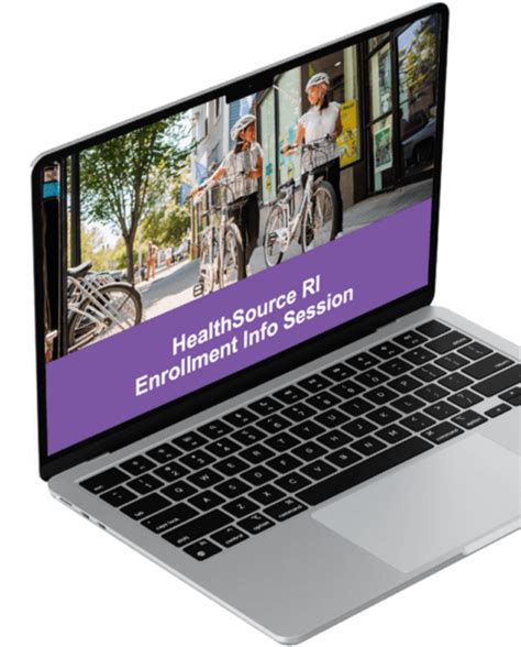 Image result for HealthSource RI Enrollment