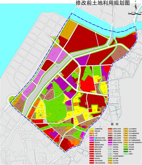市北区 规划解析 商圈林立/交通通达-青岛新房网-房天下