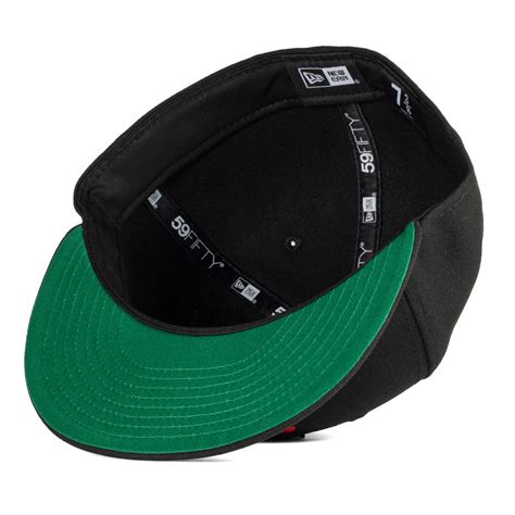 Rose From The Concrete New Era Fitted – Westside Love