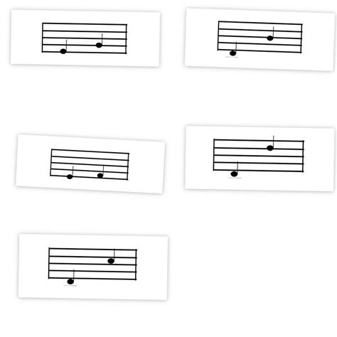 C. Isulat ang Prime, Second Interval, Third Interval, Fourth Interval ...