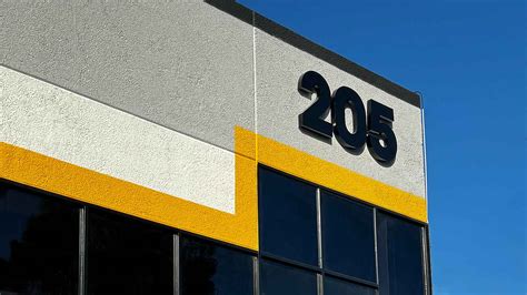 Image result for High-Rise Infomation Sign