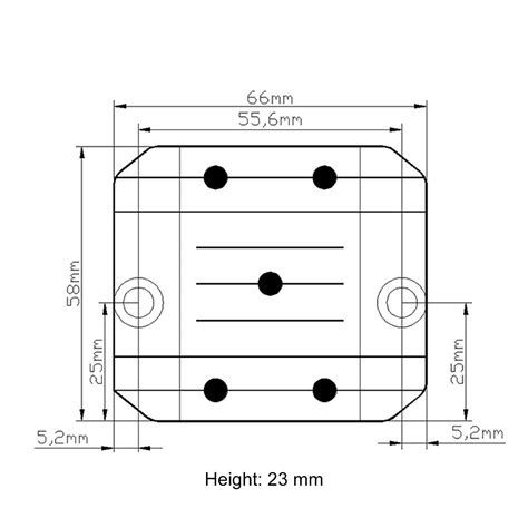 12V24V-To-6V DC-DC Step Down Module 60W 10A Waterproof | Ubuy India