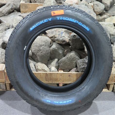 Mickey Thompson Deegan 38 275/60R20 Tire 29948