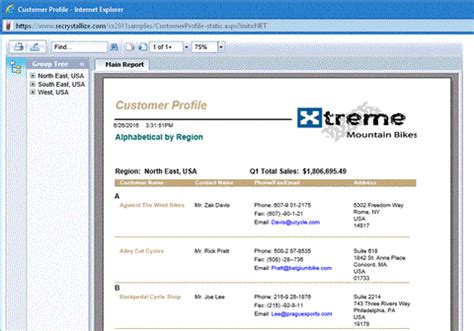 Image result for Image Crystal Reports Components SQL Server Reporting Services Components