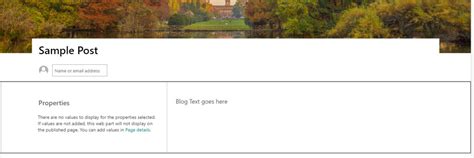 Image result for SharePoint Blog Post