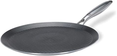 Buy Vinod SAS Pro Platinum Triply Stainless Steel Dosa Tawa - 28 cm | 4 ...