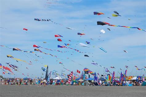 International Kite Festival 2027, - Venue, Date & Photos