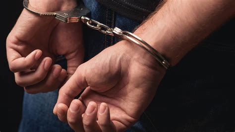 man choose train for crime five incident in one month police arrest gnr ...