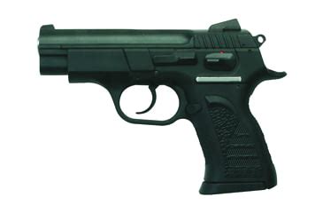 Tanfoglio Force-F-Compact Pistol, 10mm Auto, 3.7in barrel