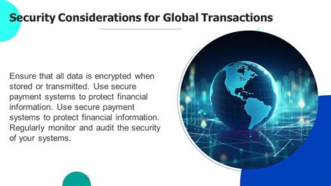 Globalization PowerPoint Template 的图像结果