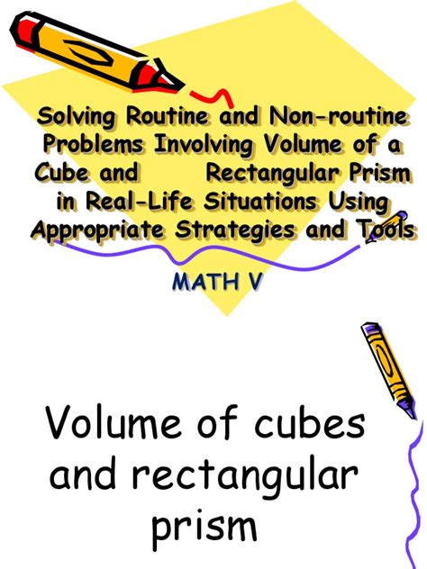 Image result for Volume Problem On Polynomials