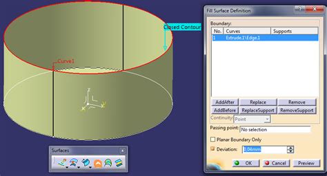 Image result for Generative Shape Design Catia V5 PDF