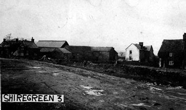 Searching Picture Sheffield