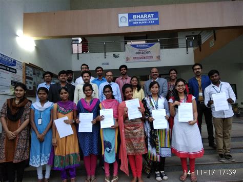 BIET | Campus Recruitment Training