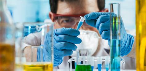 Surface Chemical Technology India Private Limited