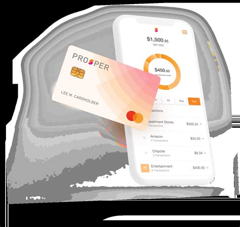 Understanding the Prosper® Card: Your Guide to Features and Application ...