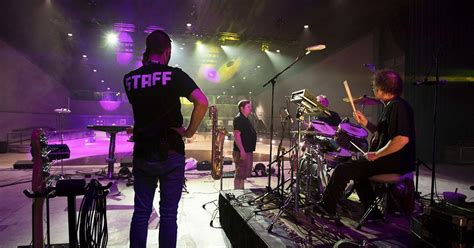 Image result for Sound Check in Process