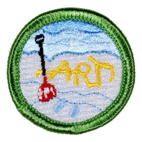 Spoof Merit Badges — Page 5 — Eagle Peak Store