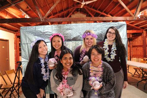 Alpha Omega Epsilon at Cornell