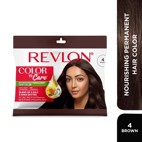 Color N Care – Revlon India
