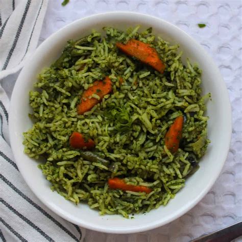 Indian Spinach Recipes: Best Ways to Cook & Enjoy Palak - Everyday ...