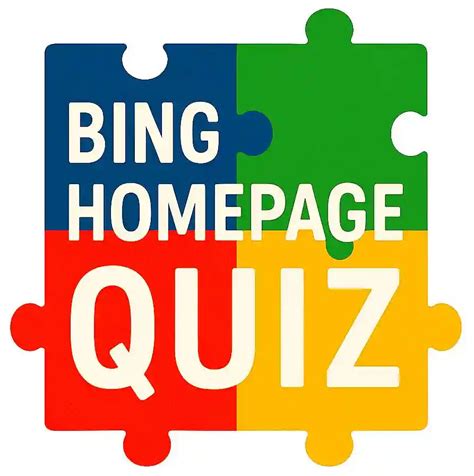 Bing Love Quiz 的图像结果