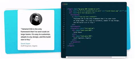 Why use Tailwind CSS for your Next Frontend project?