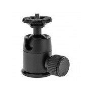Magnesium Aluminum Alloy Ball Head w/ Quick Release Plate for SLR ...