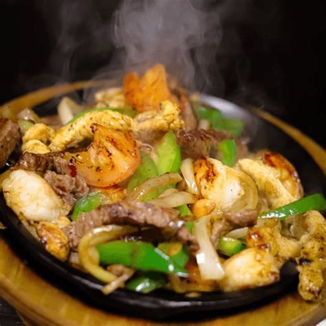 San Marcos Mexican Restaurant | Best Mexican food in Danville, VA ...