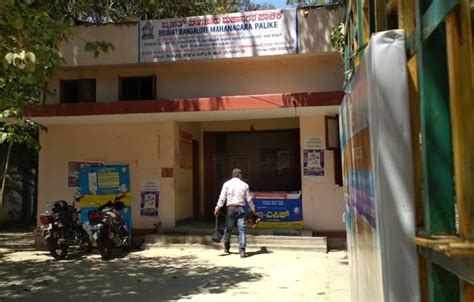 BBMP E-Khata for NRIs in Indiranagar Ward 89 | ezyLegal