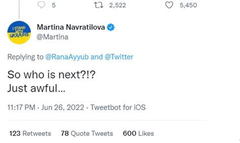 Twitter 'withholds' journalist Rana Ayyub's account in India